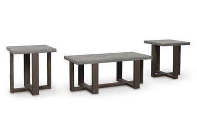T216 - Coffee Table Set