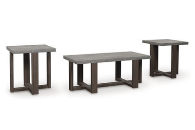 T216 - Coffee Table Set