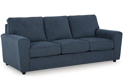 Teo - Sofa - Soft Blue