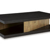 T847 - Coffee Table