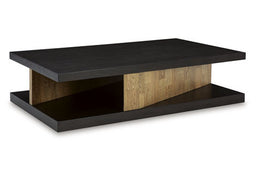 T847 - Coffee Table