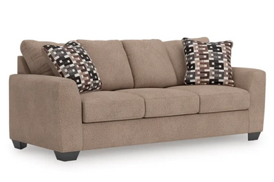 Tristan - Sofa Sleeper Queen - Dark Beige